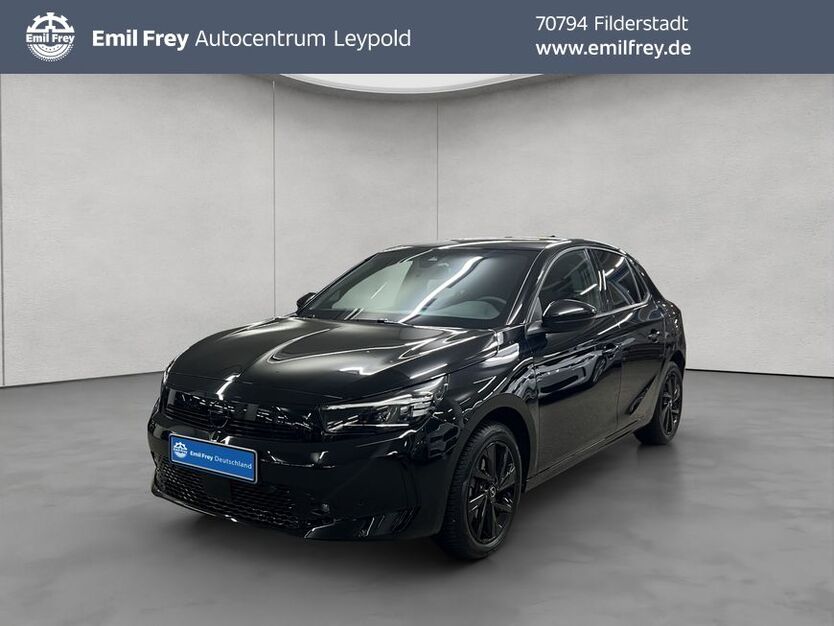 Opel Corsa 14.222 km 18.890 € Filderstadt 70794