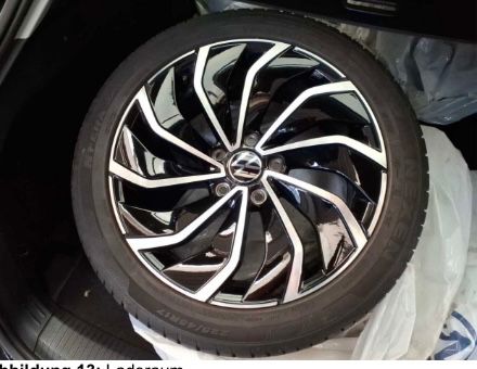 VW Golf 52.200 km 18.990 &euro; Sindelfingen 71065