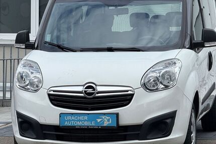 Opel Combo 235.000 km 4.790 &euro; Reutlingen 72762