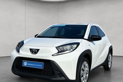 Toyota Aygo (X) 19.100 km 13.440 &euro; Esslingen 73730