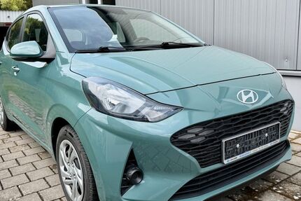 Hyundai i10 31.000 km 15.000 &euro; Filderstadt 70794