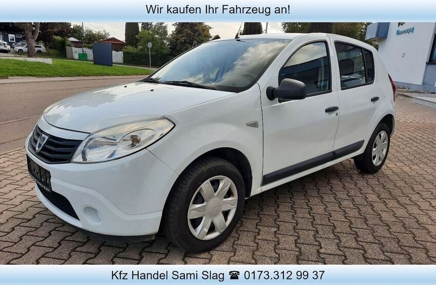 Sandero