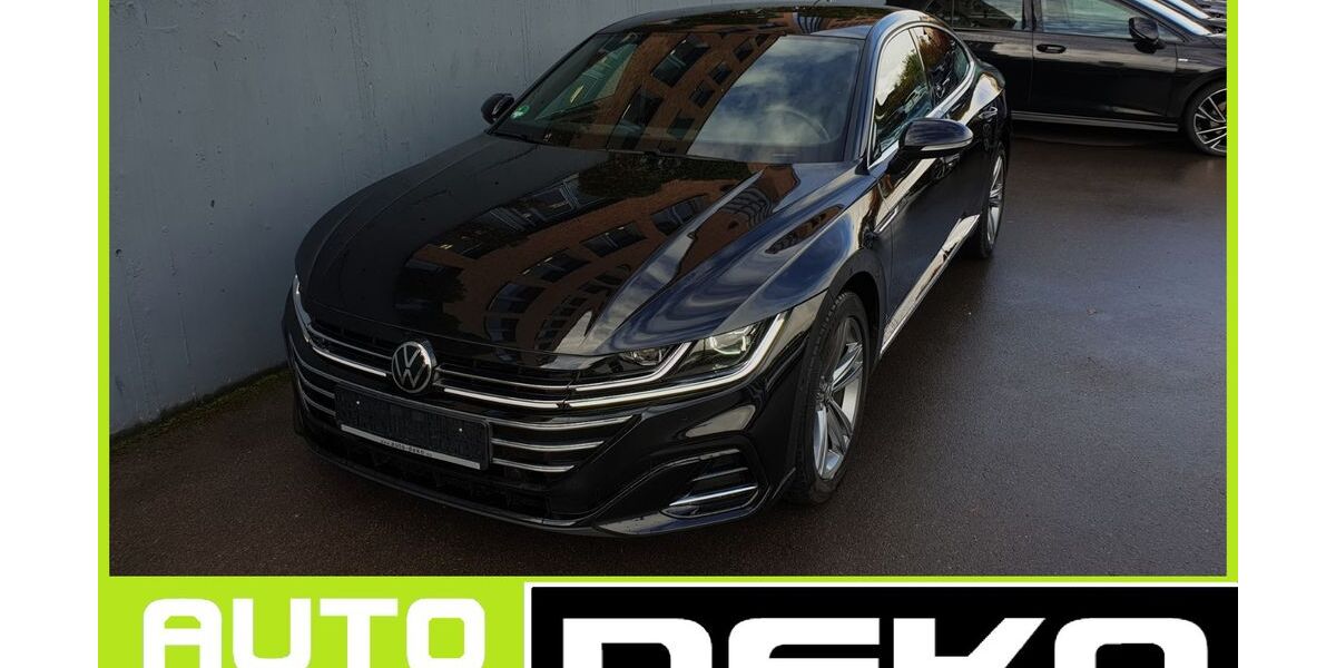 VW Arteon 15.963 km 32.870 &euro; Waiblingen 71332