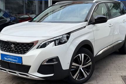 Peugeot 5008 43.000 km 18.900 &euro; Nürtingen bei Stuttgart 72622
