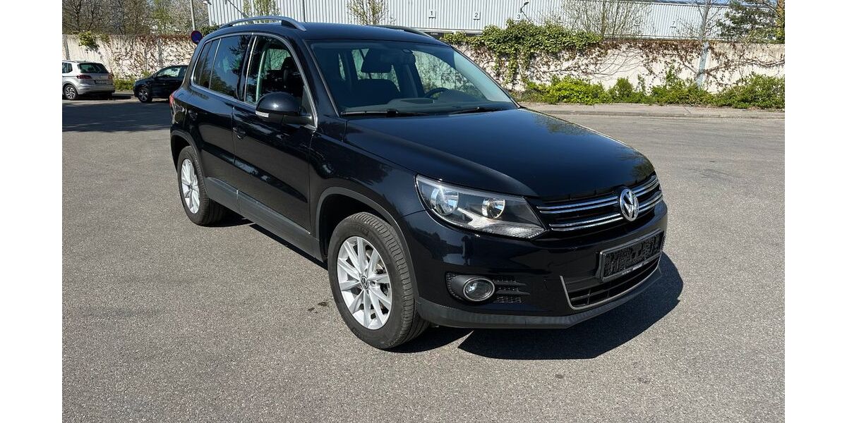 VW Tiguan 200.000 km 8.890 &euro; Möglingen/Ludwigsburg 71696