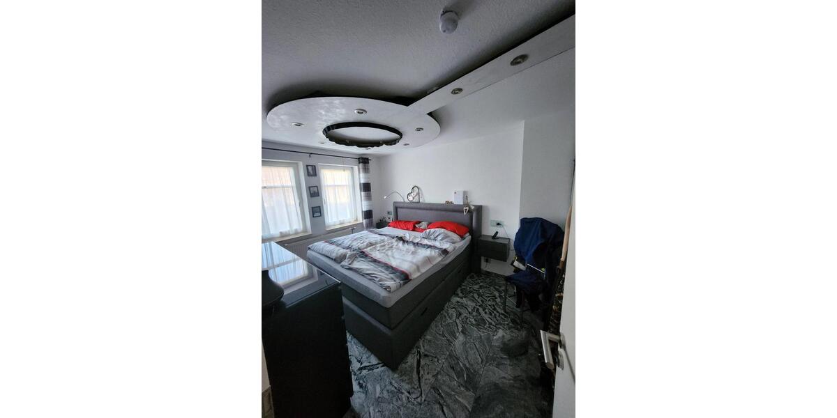 Erdgeschoßwohnung Bad Liebenzell - 4 Zimmer, 105 m&sup2;, 350.000&euro; | Angebot:24764314