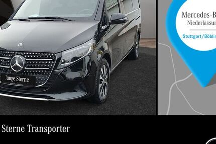 Mercedes-Benz V 300 17.650 km 74.980 &euro; Böblingen 71034