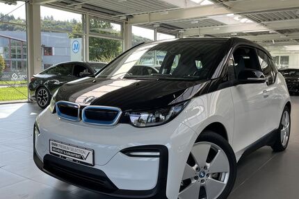 BMW i3 48.146 km 18.190 € Tübingen 72072