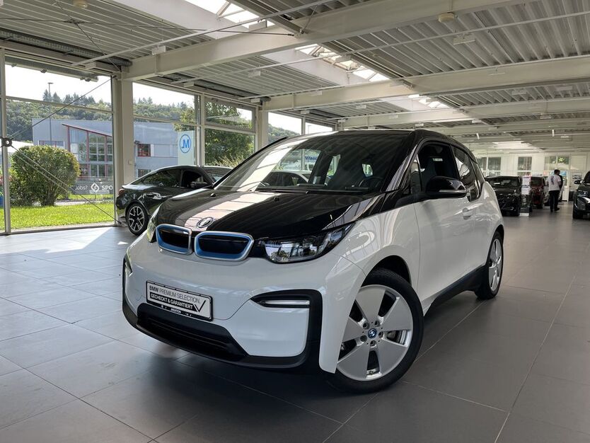 BMW i3 48.146 km 18.190 € Tübingen 72072