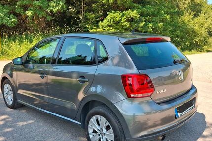 VW Polo 203.000 km 5.400 &euro; Rottenburg 72108