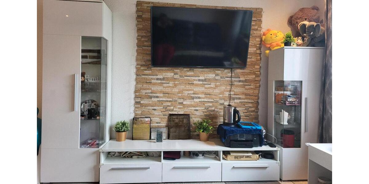 Erdgeschoßwohnung Stuttgart Luginsland - 3 Zimmer, 68 m&sup2;, 315.000&euro; | Angebot:24183897