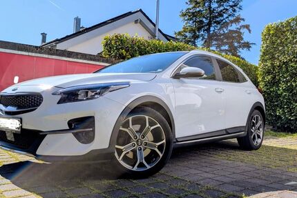 Kia XCeed 70.000 km 18.700 &euro; Esslingen a.N. 73733