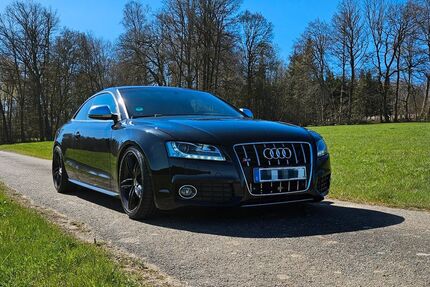 Audi S5 139.254 km 18.000 &euro; Aidlingen 71134