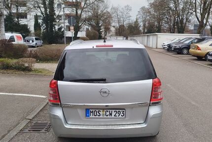 Opel Zafira 330.000 km 750 &euro; Altbach 73776
