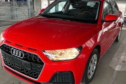 Audi A1 26.117 km 16.590 &euro; Sindelfingen 71065