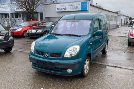 Renault Kangoo 127.000 km 2.900 &euro; Fellbach-Stuttgart 70736