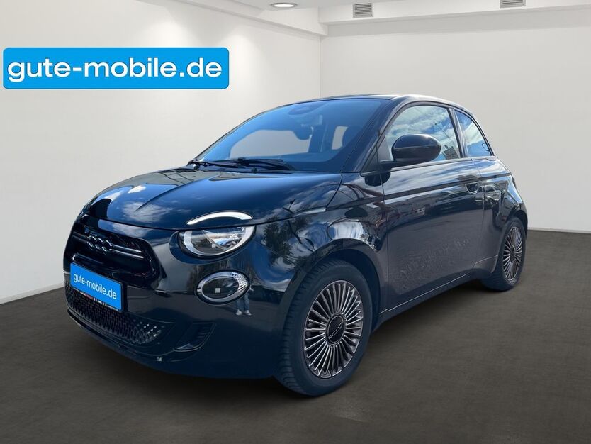 Fiat 500e 38.500 km 14.990 € Leonberg 71229