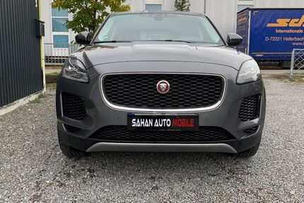 Jaguar E-Pace 118.000 km 20.999 &euro; Sindelfingen 71069