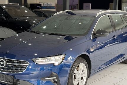 Opel Insignia 60.000 km 14.990 € Weil im Schönbuch 71093
