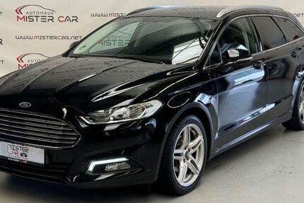 Ford Mondeo 181.000 km 10.000 &euro; Weil der stadt 71263