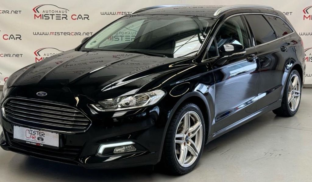 Ford Mondeo 181.000 km 10.000 &euro; Weil der stadt 71263