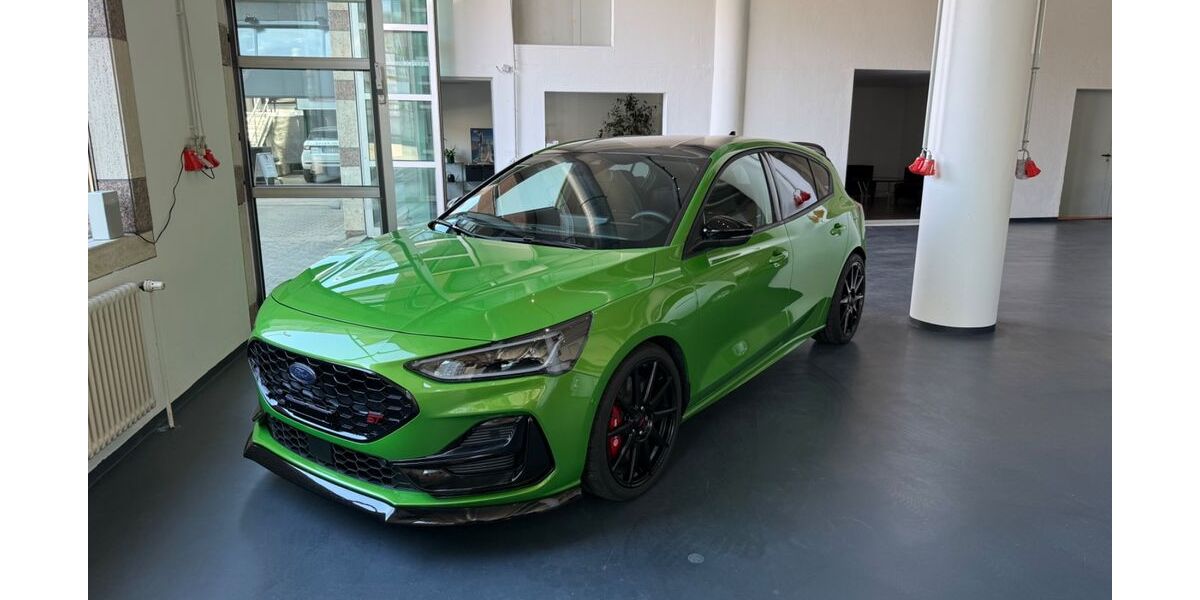 Ford Focus 1.598 km 39.500 &euro; Böblingen 71034
