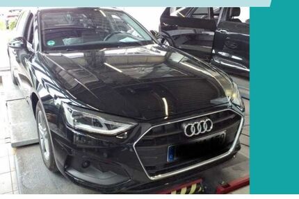 Audi A4 55.173 km 25.230 &euro; Herrenberg 71083