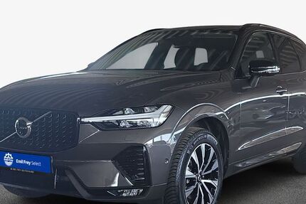 Volvo XC60 10.199 km 45.990 &euro; Stuttgart 70190