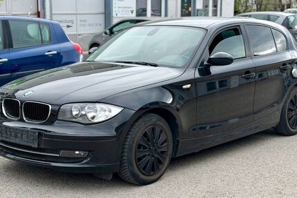 BMW 116 230.000 km 1.290 &euro; Gärtringen 71116