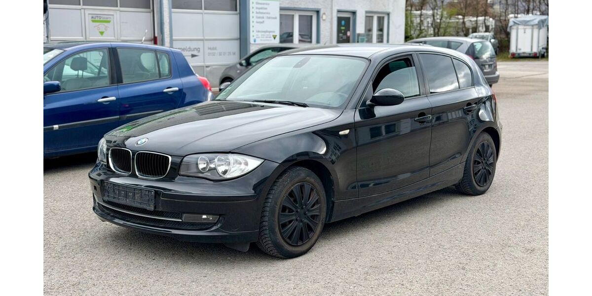 BMW 116 230.000 km 1.290 &euro; Gärtringen 71116