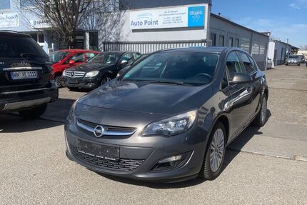 Opel Astra 158.000 km 4.500 &euro; Fellbach-Stuttgart 70736