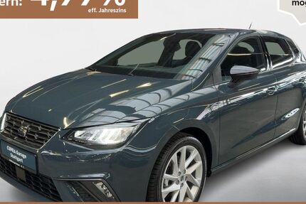 Seat Ibiza 1.505 km 19.730 &euro; Stuttgart-Feuerbach 70469