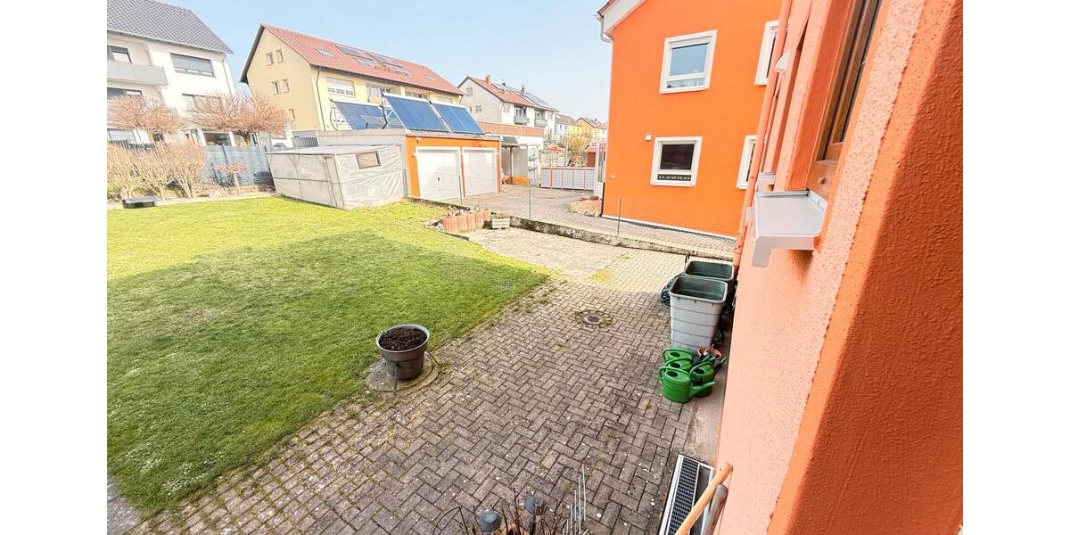 Mehrfamilienhaus, Wohnhaus Pforzheim Eutingen - 7 Zimmer, 175 m&sup2;, 599.000&euro; | Angebot:25510335