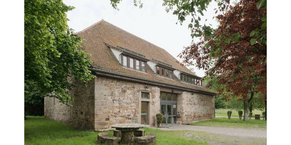 Gewerbeobjekt Tübingen Lustnau - 6 Zimmer, 1.650.000&euro; | Angebot:23973161