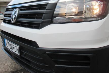 VW Crafter 201.587 km 16.430 &euro; Pforzheim 75177