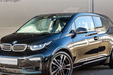 BMW i3 28.938 km 21.540 € Gerlingen 70839