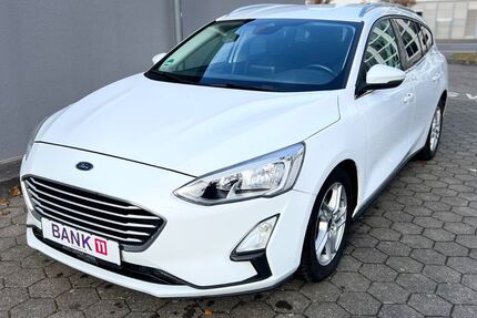Ford Focus 127.000 km 9.900 &euro; Stuttgart 70567