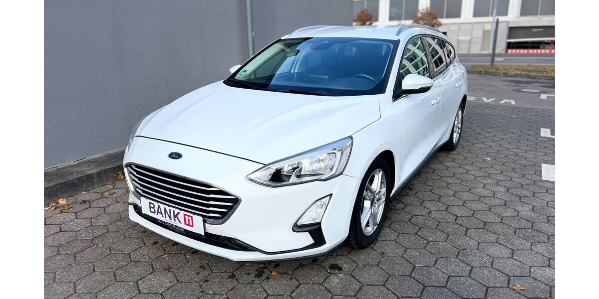 Ford Focus 127.000 km 9.900 &euro; Stuttgart 70567