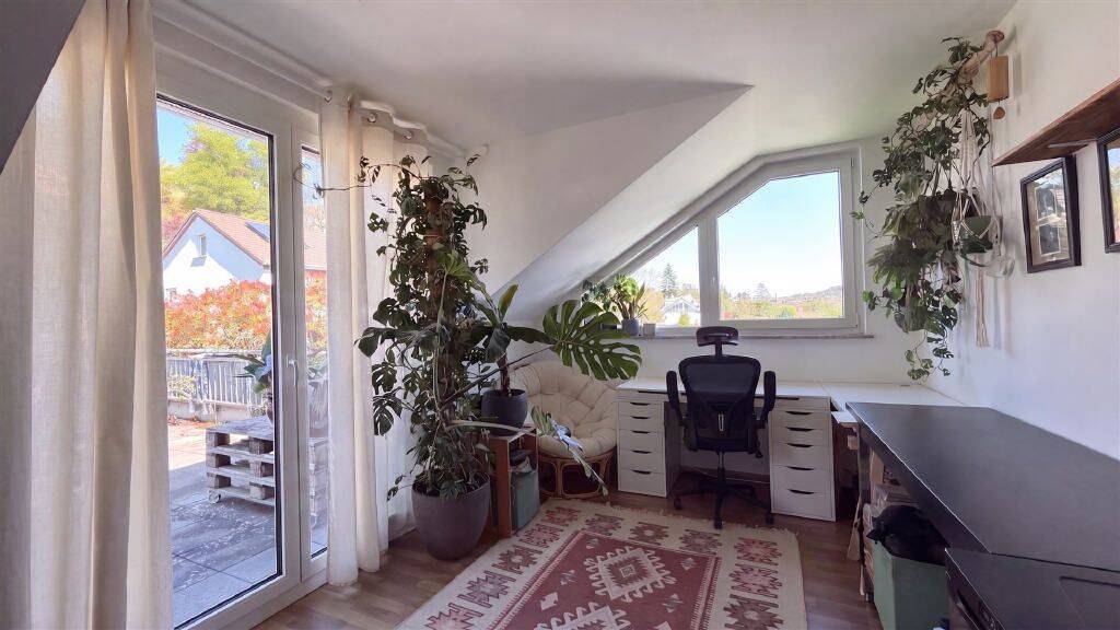 Etagenwohnung Tübingen Innenstadt - 4 Zimmer, 137 m&sup2;, 850.000&euro; | Angebot:26815564