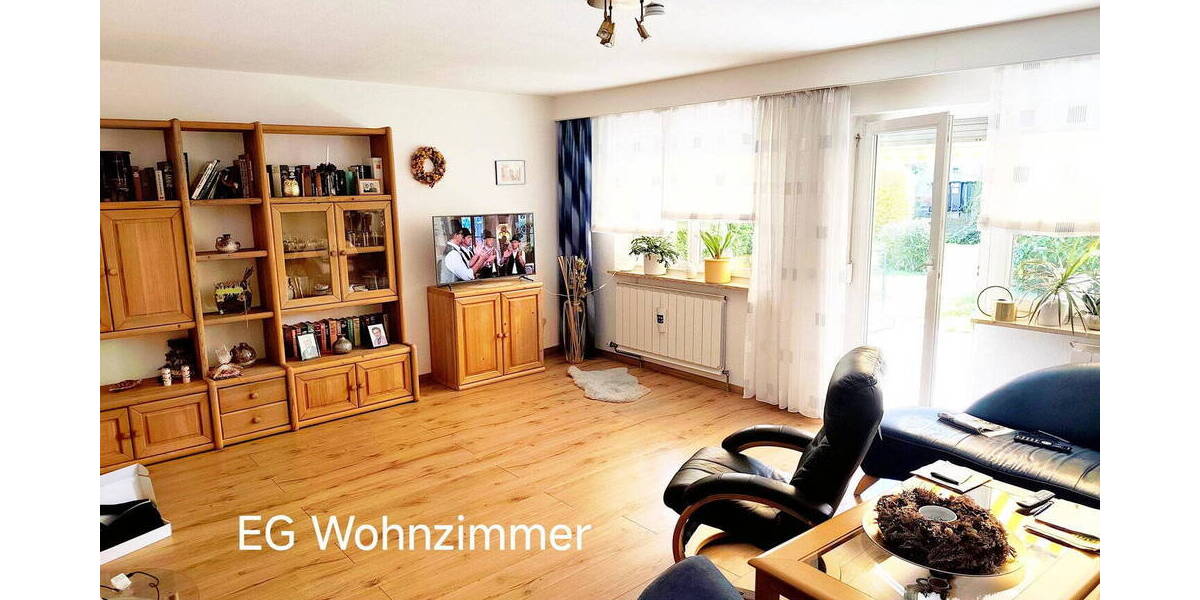 Reihenmittelhaus Reutlingen Ohmenhausen - 5 Zimmer, 130 m&sup2;, 389.000&euro; | Angebot:26200105