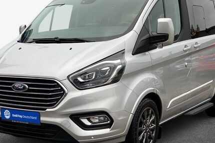 Ford Tourneo Custom 14.640 km 42.600 &euro; Leonberg 71229