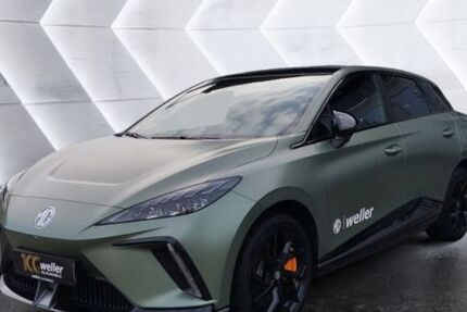 MG 4 16.000 km 32.910 € Bietigheim-Bissingen 74321