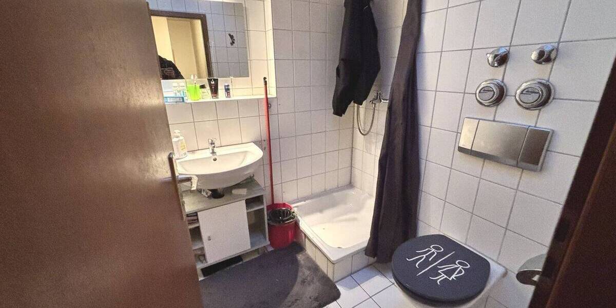 Schöne 1 ½-Zimmer-Eigentumswohnung in Ludwigsburg 1 zimmer