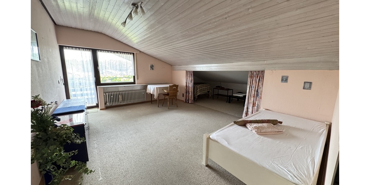 Freistehendes Haus mit Wärmepumpe in ruhiger, gehobener Lage von Lienzingen - Einfamilienhaus Mühlacker | Angebot:26505661