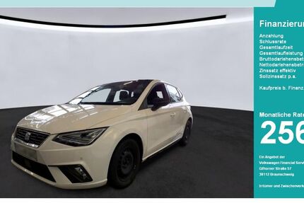 Seat Ibiza 37.128 km 17.880 &euro; Herrenberg 71083