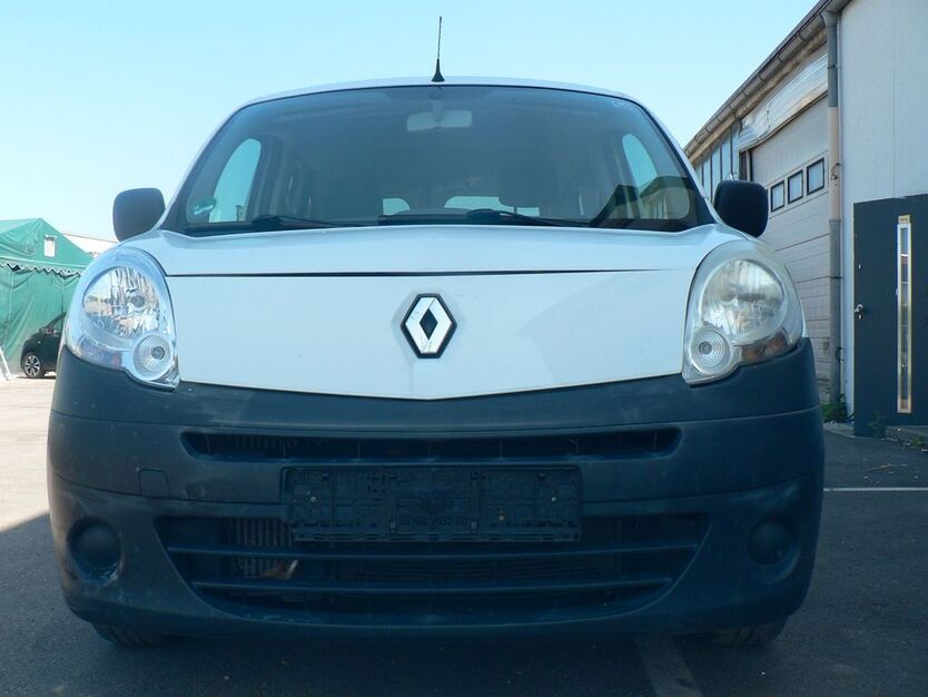 Renault Kangoo 223.000 km 2.300 € Reutlingen oferdingen 72768