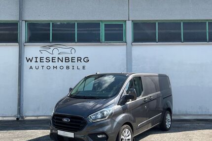 Ford Transit Custom 115.080 km 21.390 € Neckartailfingen 72666