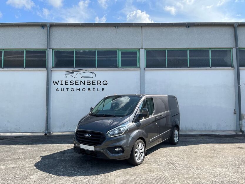 Ford Transit Custom 115.080 km 21.390 € Neckartailfingen 72666