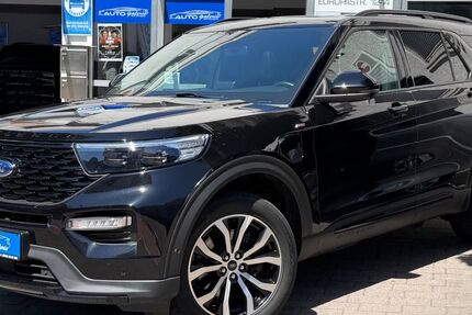 Ford Explorer 55.000 km 41.900 &euro; Nürtingen bei Stuttgart 72622