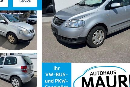 VW Fox 153.600 km 1.490 € Holzgerlingen 71088